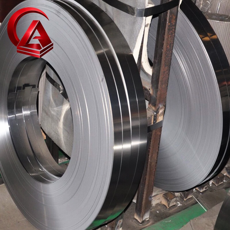 304 Stainless Strip
