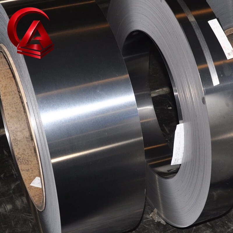 304 Stainless Strip
