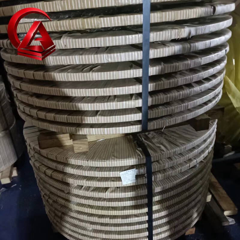 304 Stainless Strip