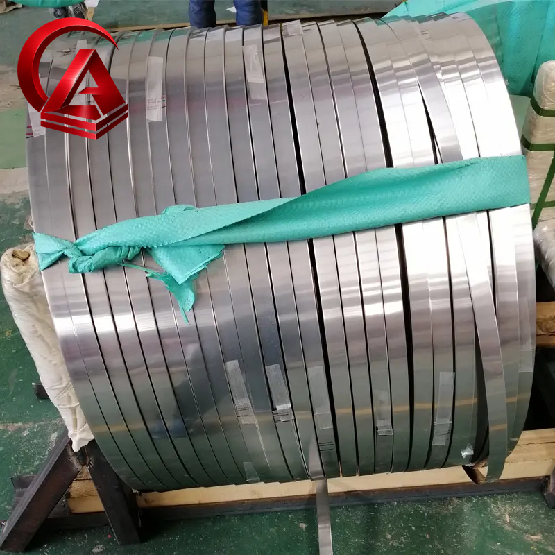 201 Stainless Strip