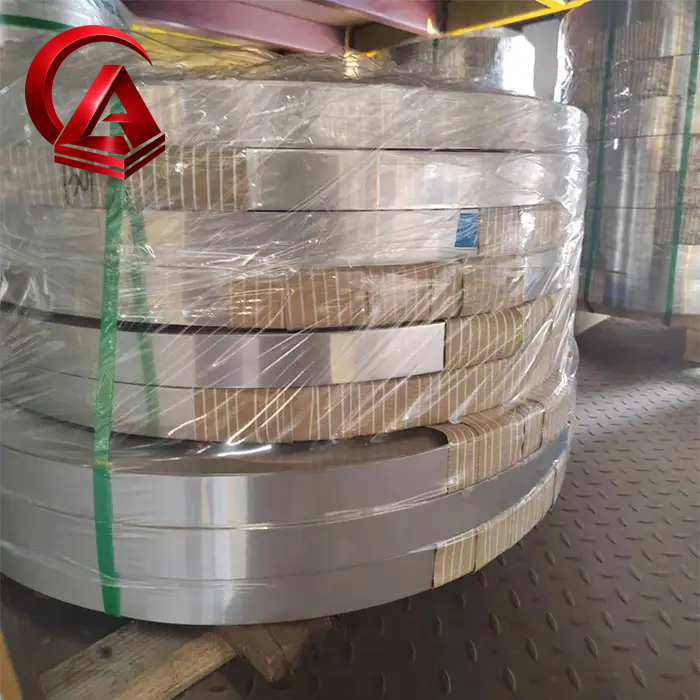201 Stainless Strip
