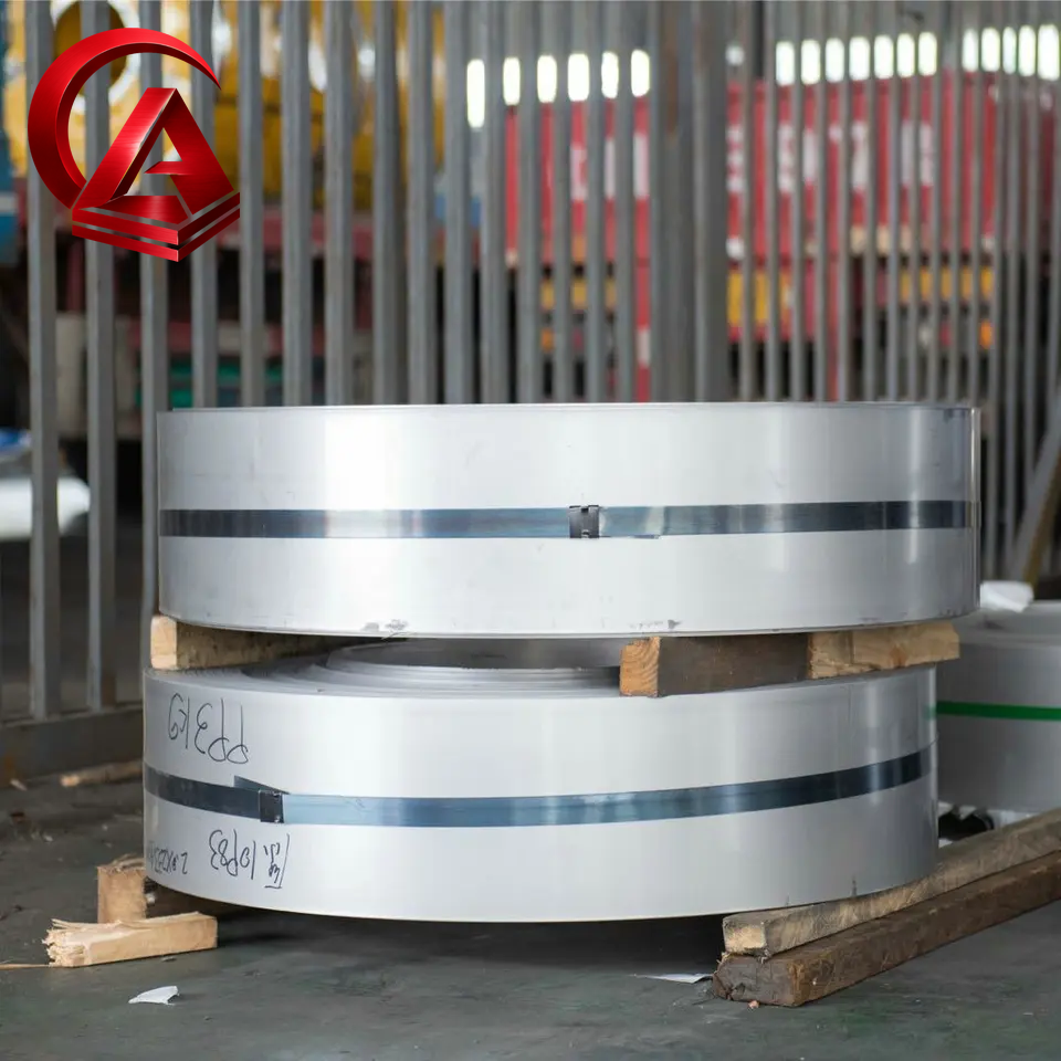 201 Stainless Strip