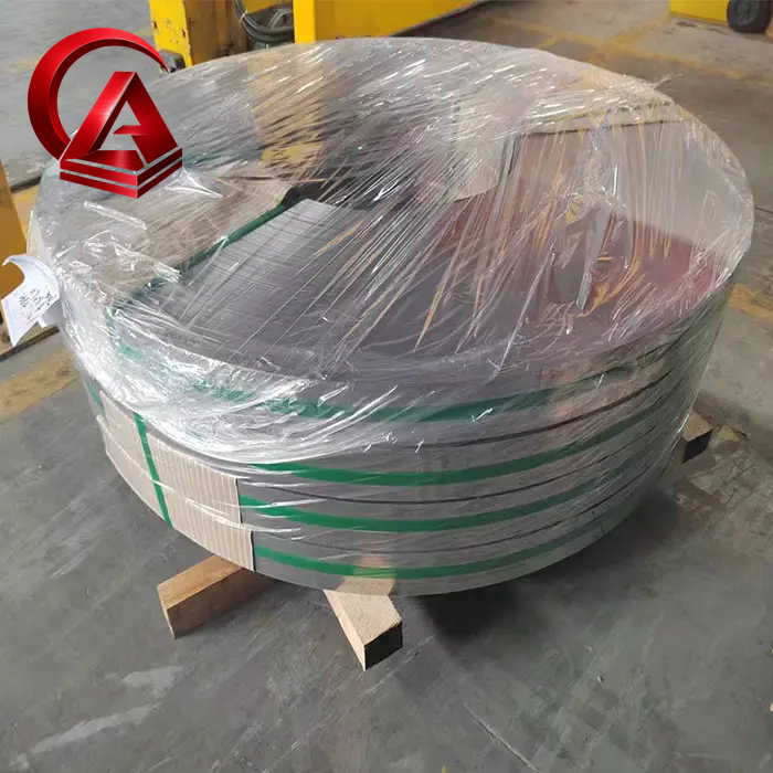 201 Stainless Strip