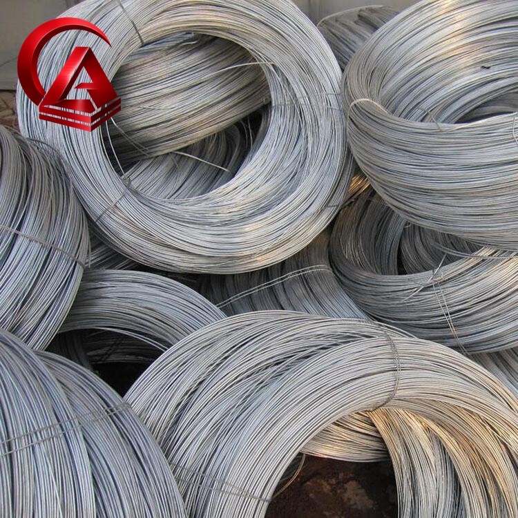 316 Stainless Steel Wire