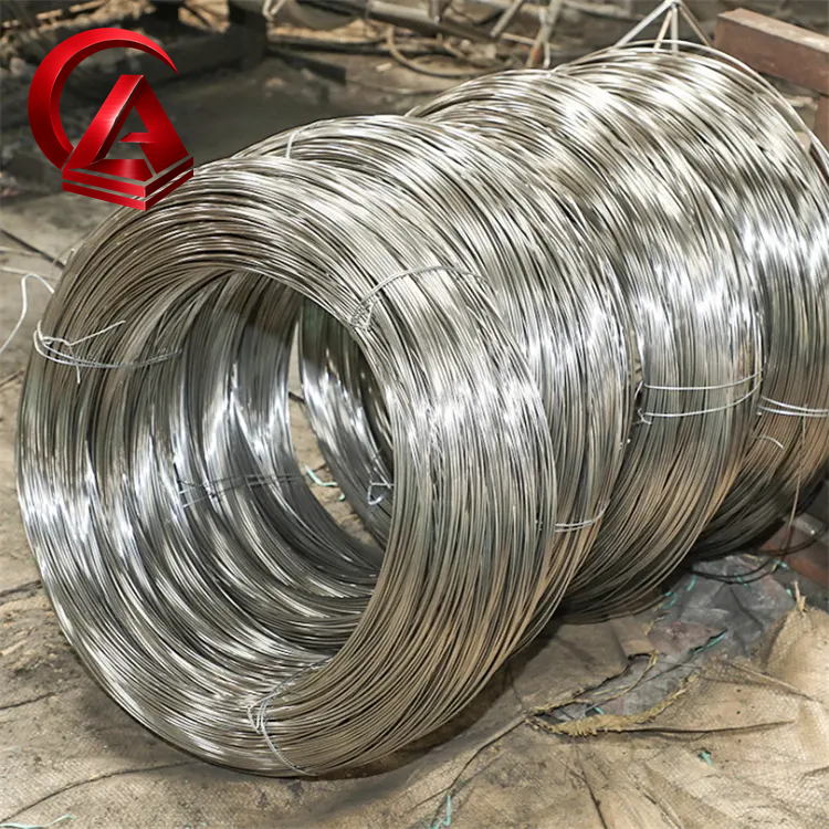 316 Stainless Steel Wire