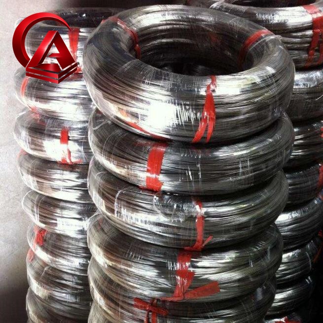 316 Stainless Steel Wire