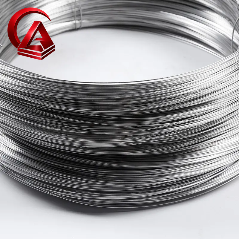316 Stainless Steel Wire
