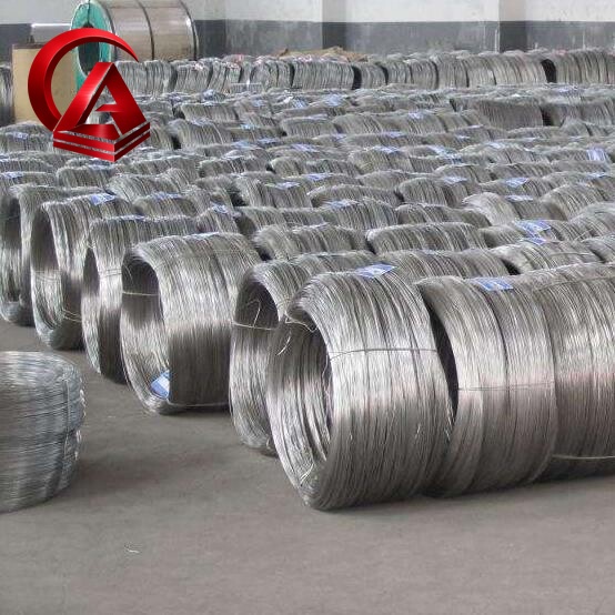 316 Stainless Steel Wire