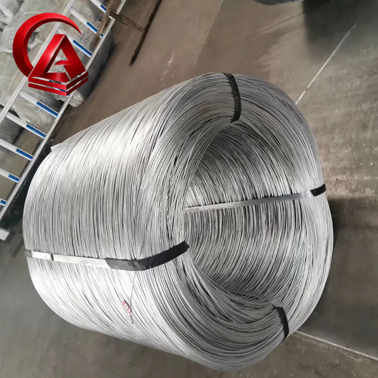 317 Stainless Steel Wire