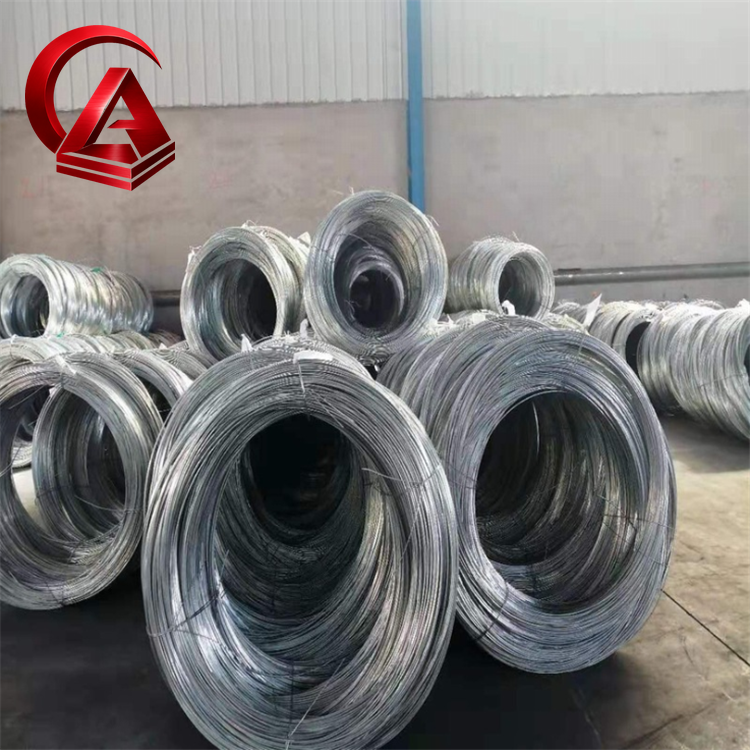 316L Stainless Steel Wire