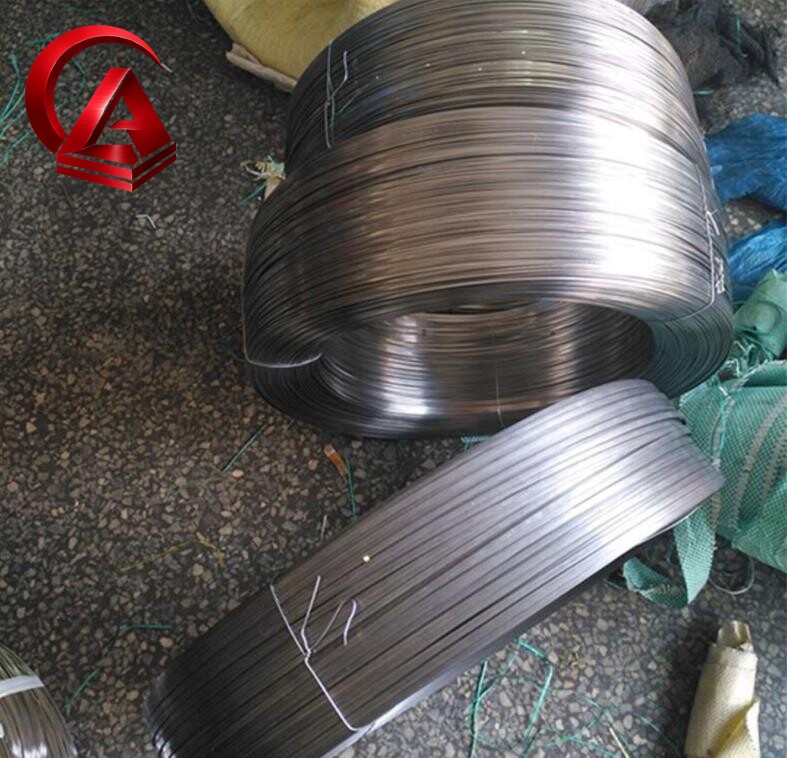 316L Stainless Steel Wire