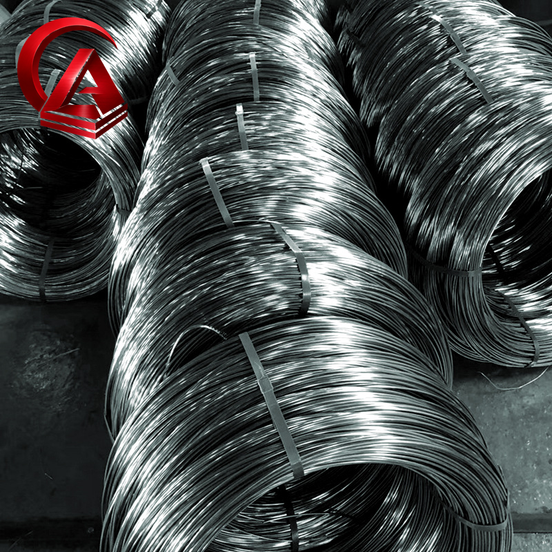 316L Stainless Steel Wire