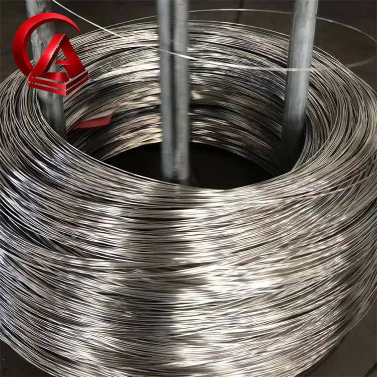 316L Stainless Steel Wire