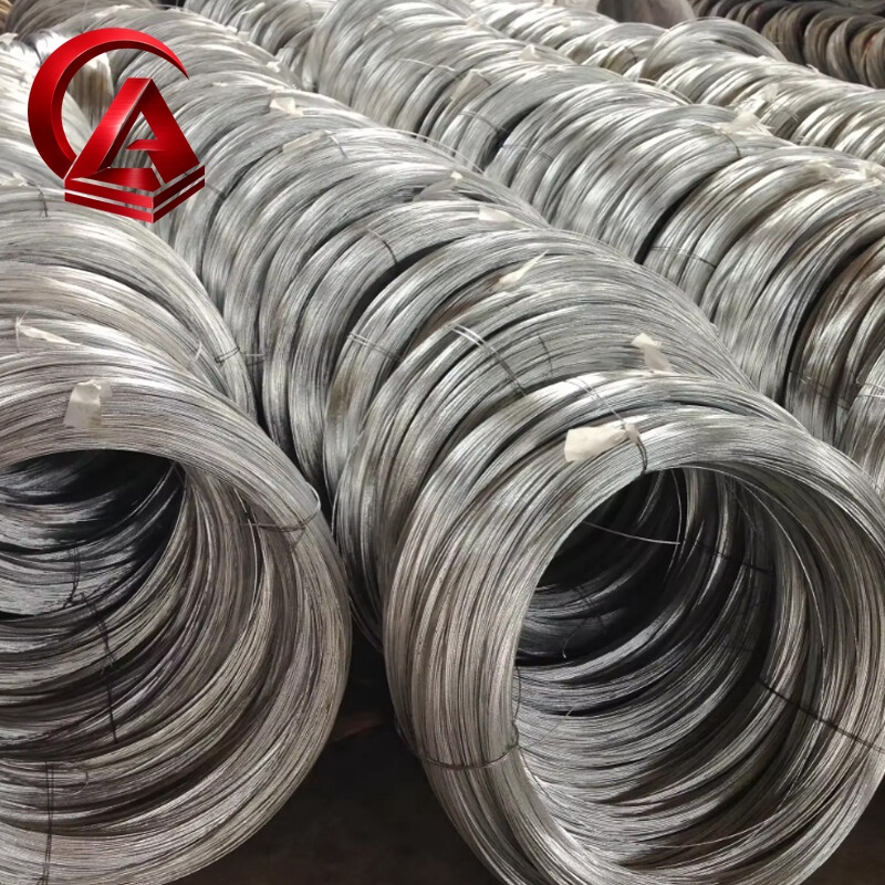 Stainless Steel Wire