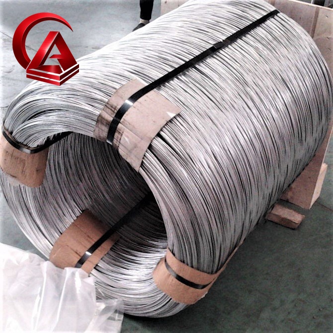Stainless Steel Wire