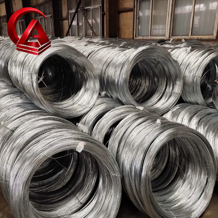 Stainless Steel Wire