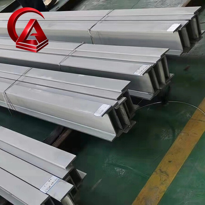 Stainless Steel I beam