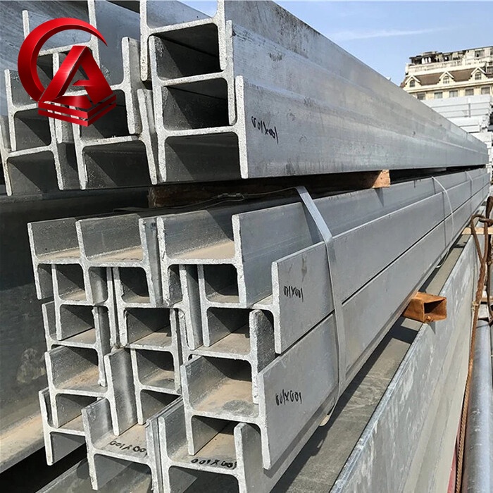 Stainless Steel I beam