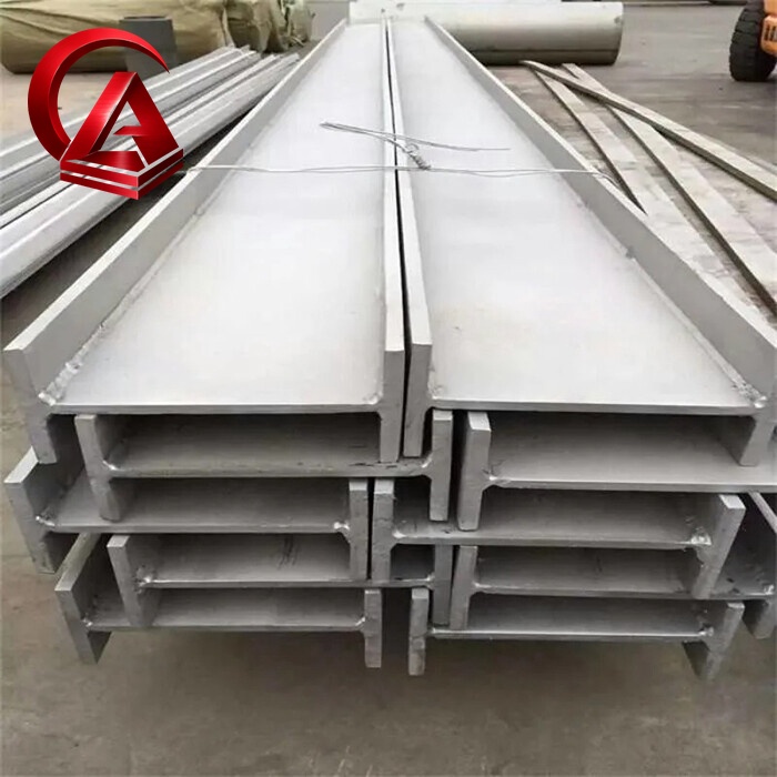 Stainless Steel I beam