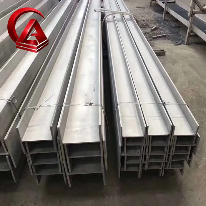 Stainless Steel I beam