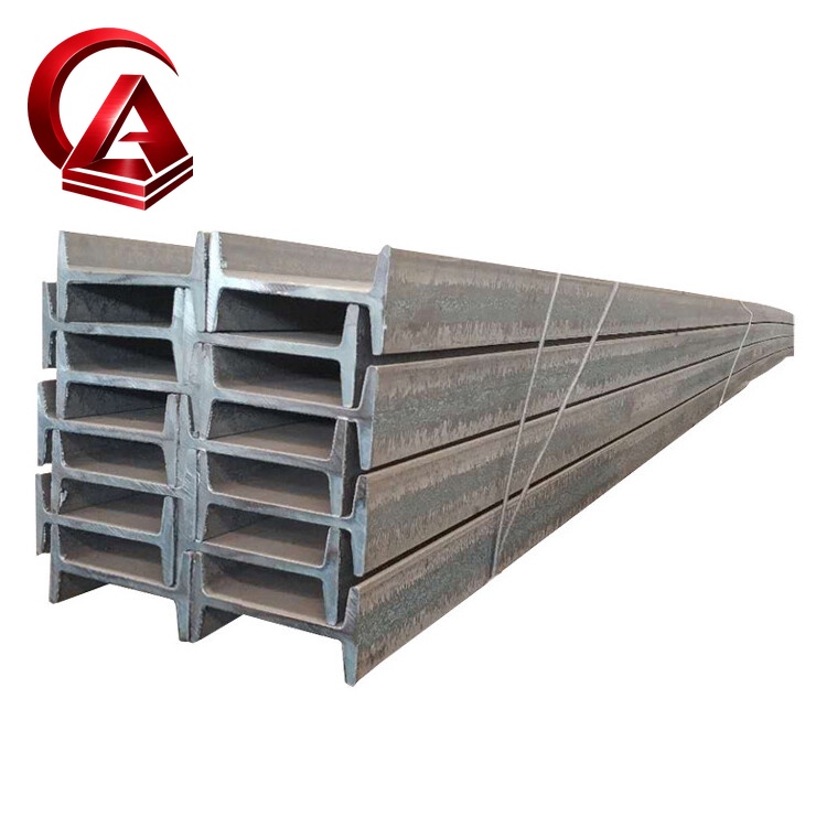 Steel I beam