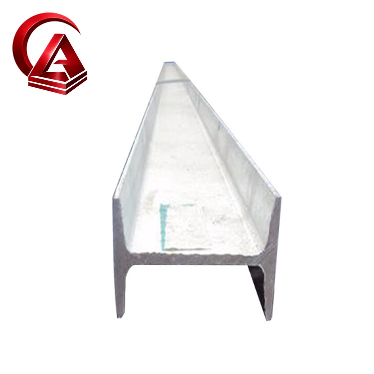 Stainless Steel I beam