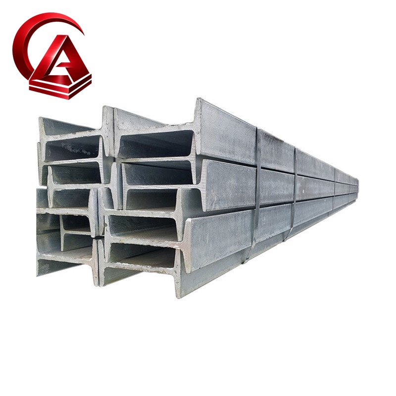 S275JO Steel I beam