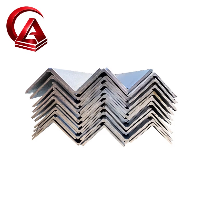 Stainless Angle Steel