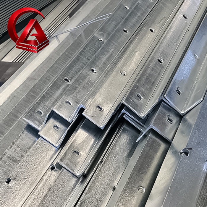 Stainless Angle Steel