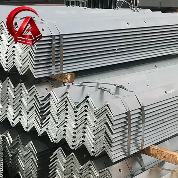 Stainless Angle Steel
