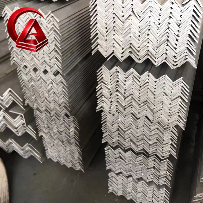 Stainless Angle Steel