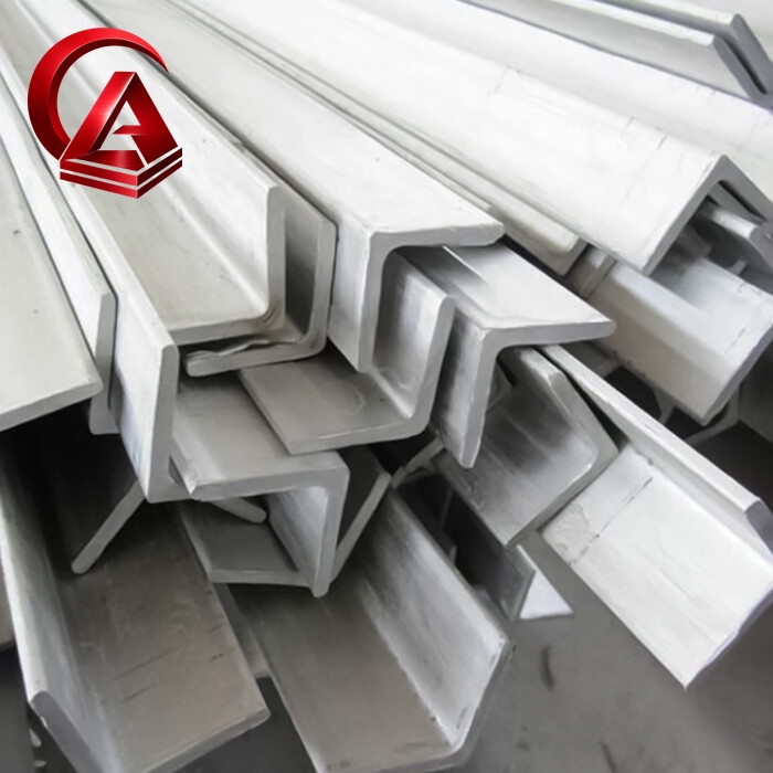 Stainless Angle Steel