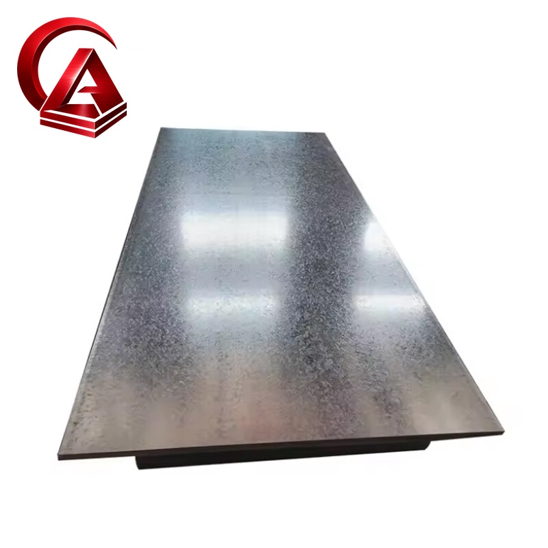 Galvalume steel sheet