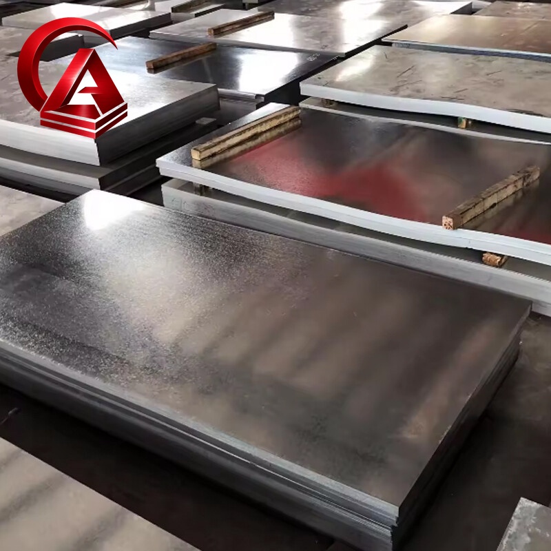 Galvalume steel sheet