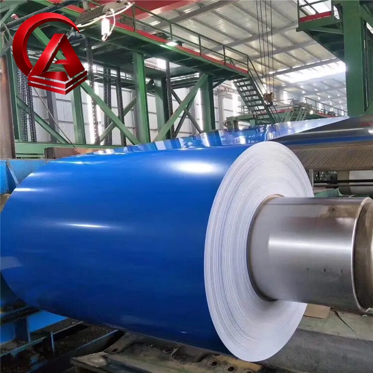 PPGI Steel Coil