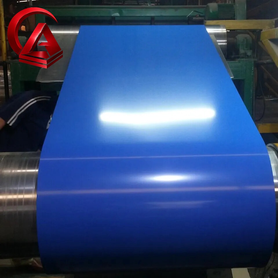 PPGI Steel Coil