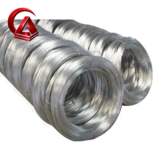 Galvanized Steel Wire