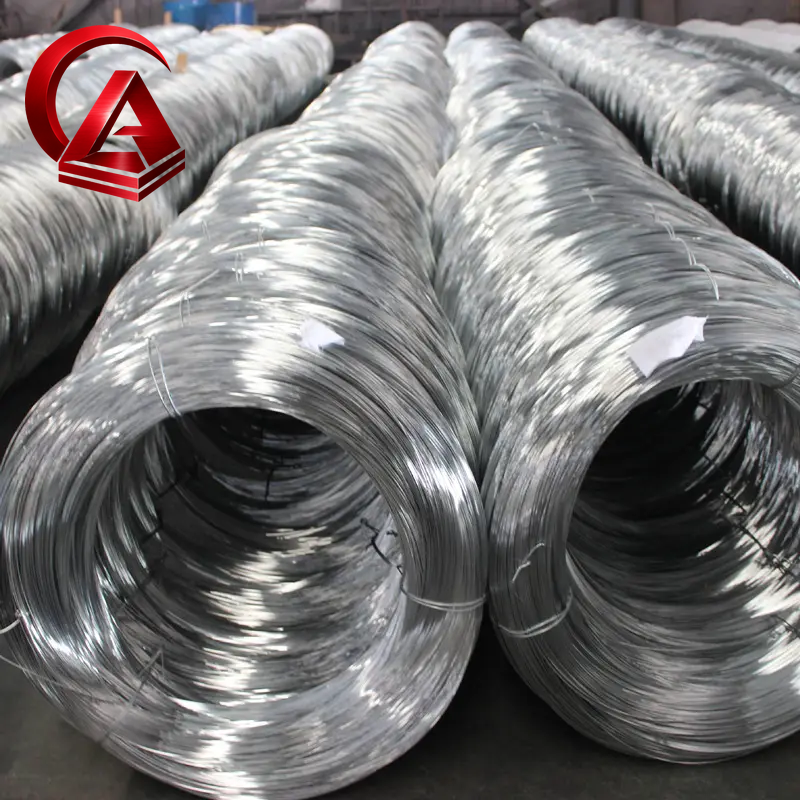 Galvanized Steel Wire