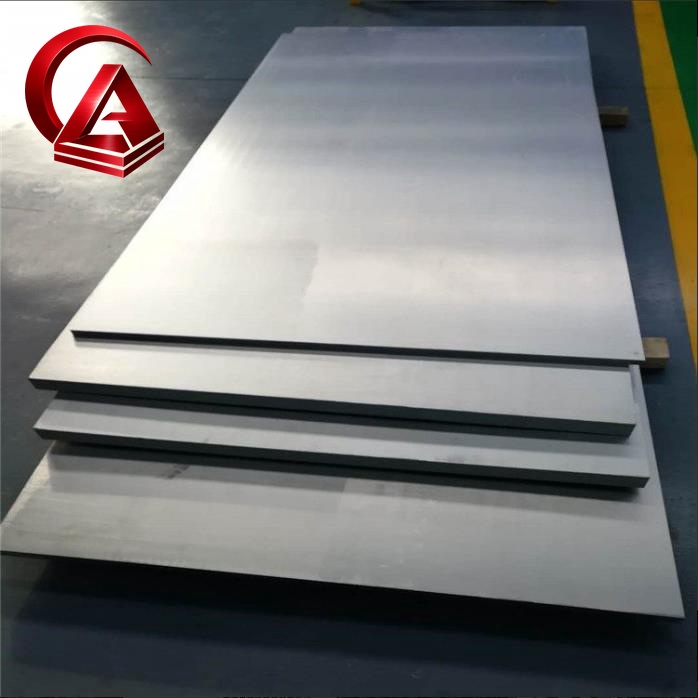 Duplex Alloy Plate