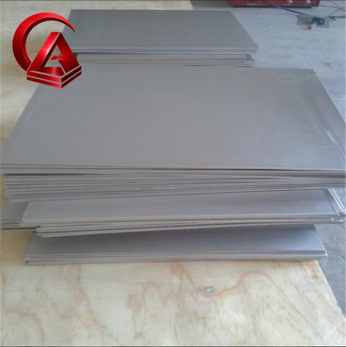 Duplex Alloy Plate