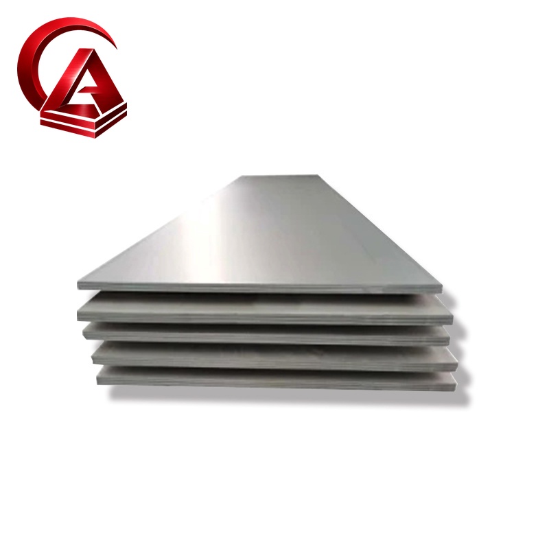 Alloy Plate