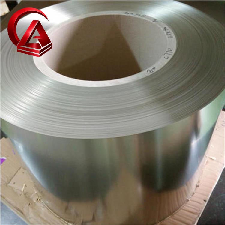 Alloy Coil
