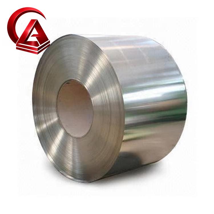 Alloy Coil