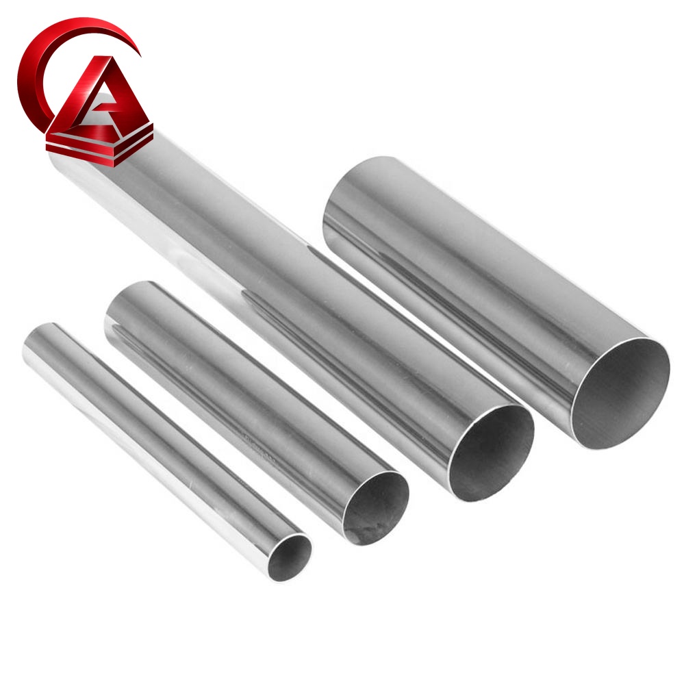 Inconel Alloy Pipe