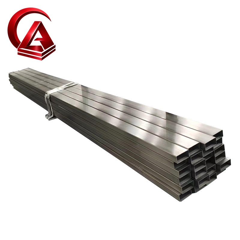 Alloy Pipe