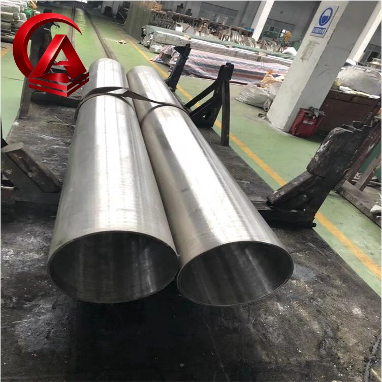 Inconel Alloy Pipe
