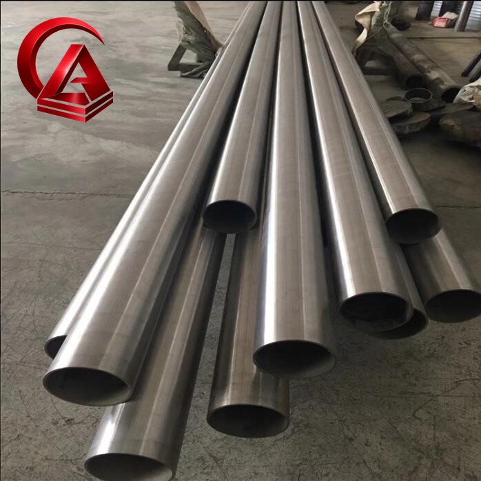 Alloy Pipe