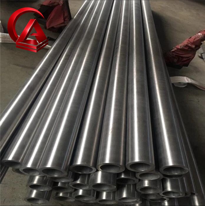 Alloy Pipe