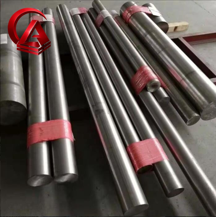 Inconel Alloy Bar