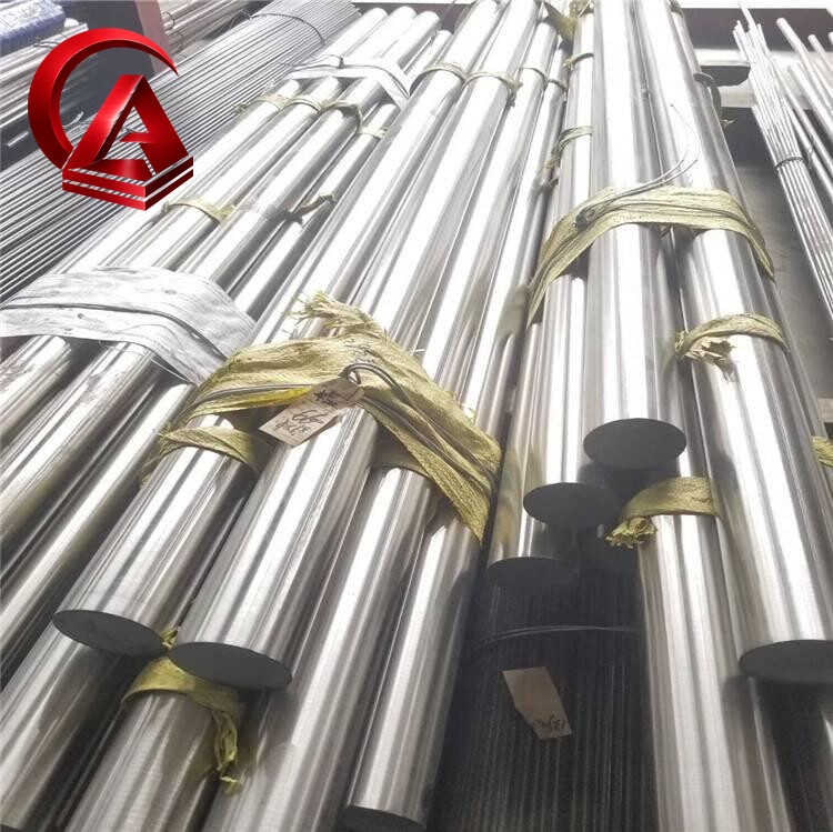 Inconel Alloy Bar